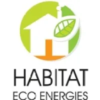 HABITAT ECO ENERGIES logo