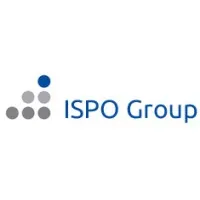 ISPO FRANCE logo
