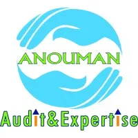 ANOUMAN AUDIT ET EXPERTISE logo