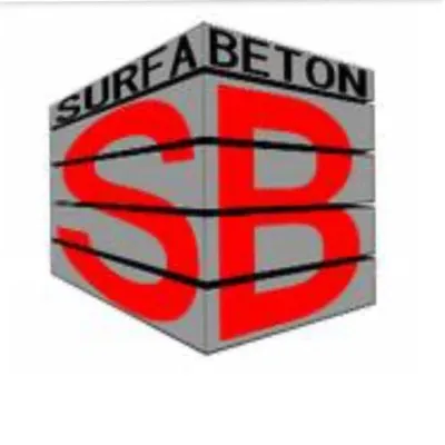 SURFABETON logo