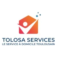 TOLOSA SERVICES logo
