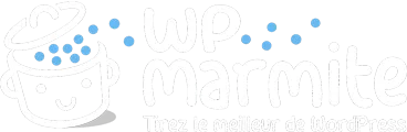 WP CHANNEL logo