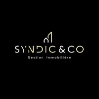 SYNDIC & CO logo