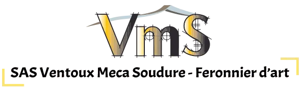 VENTOUX MECA SOUDURE logo