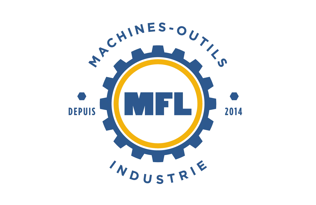MFL INDUSTRIE logo