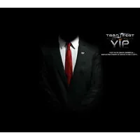 TRANSFERT VIP logo