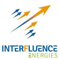INTERFLUENCE ENERGIES logo