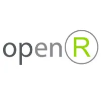 OPENR logo