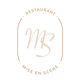 MISE EN SCENE logo