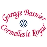 GARAGE BASNIER logo