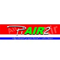 PIAIR2 logo