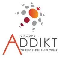 GROUP ADDIKT logo