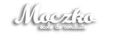 AUTO-ECOLE MOCZKO logo