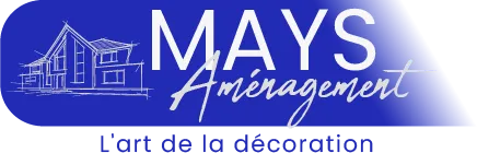 MAYS AMENAGEMENT logo