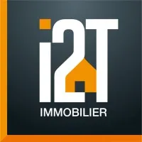 I2T GESTION logo