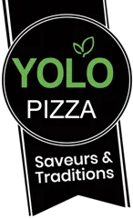 HANANA PIZZA logo