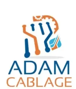 ADAM CABLAGE logo