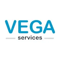 VEGA SERVICES logo