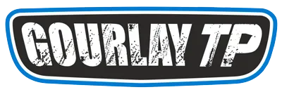 GOURLAY TP logo
