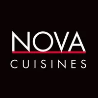 NOVA CUISINES logo