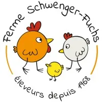 LA FERME DU BON ENDROIT logo