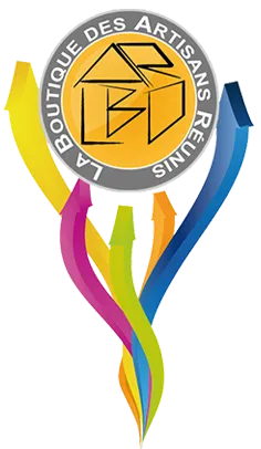 LA BOUTIQUE DES ARTISANS REUNIS (LBAR) logo