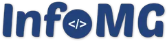 INFOMG logo