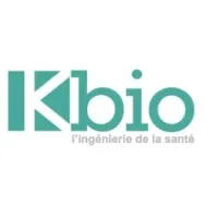 K'BIO logo