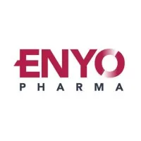 ENYO PHARMA logo