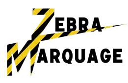 EURL ZEBRA MARQUAGE logo