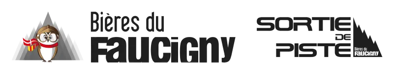 BIERES DU FAUCIGNY logo