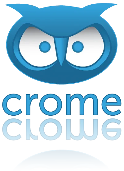 CROME logo