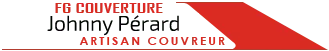 FG COUVERTURE logo