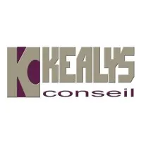 KEALYS CONSEIL logo