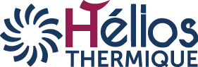 HELIOS THERMIQUE logo