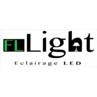FL LIGHT logo