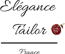 E-LEGANCE TAILOR logo