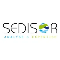 SEDIMENT ISOTOPE ORIGINE SEDISOR logo