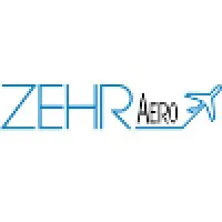 ZEHR AERO logo