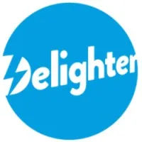 DELIGHTER logo
