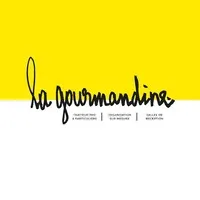 LA GOURMANDINE logo