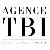 AGENCE TOURAINE BERRY IMMOBILIER - TBI logo