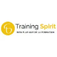 TRAINING SPIRIT logo