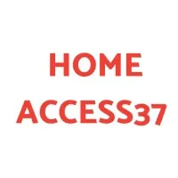 HOME ACCESS 37 logo