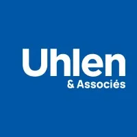 ASSURANCES UHLEN logo