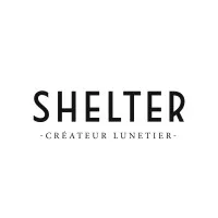 SHELTER logo