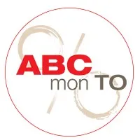 ABCMONTO logo