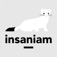 INSANIAM logo