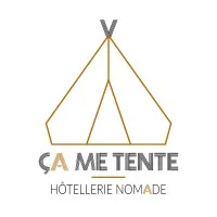 CA ME TENTE (CMT) logo