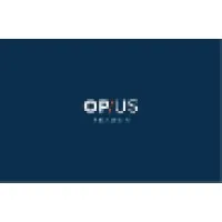 OPUS SEARCH logo